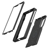 SPIGEN SLIM ARMOR PRO MAGSAFE GALAXY Z FOLD 8 BLACK
