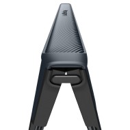 SPIGEN SLIM ARMOR PRO MAGSAFE GALAXY Z FOLD 8 METAL SLATE