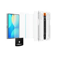 SZKŁO HARTOWANE SPIGEN GLAS.TR EZ FIT PRO AC HD GALAXY Z FOLD 8 CLEAR