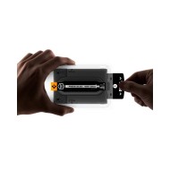 SZKŁO HARTOWANE SPIGEN GLAS.TR EZ FIT PRO AC HD GALAXY Z FOLD 8 CLEAR