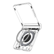 SPIGEN ULTRA HYBRID PRO MAGSAFE GALAXY Z FLIP 8 NEO ONE