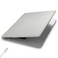 SPIGEN URBAN FIT MACBOOK AIR 15 M2-M5 2023-2026 HEATHER GREY
