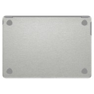 SPIGEN URBAN FIT MACBOOK AIR 15 M2-M5 2023-2026 HEATHER GREY