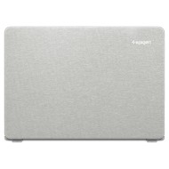 SPIGEN URBAN FIT MACBOOK AIR 15 M2-M5 2023-2026 HEATHER GREY