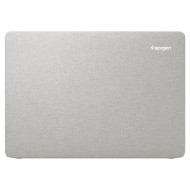 SPIGEN URBAN FIT MACBOOK PRO 14 M1-M5 / M5 PRO / M5 PRO MAX 2021-2026 HEATHER GREY