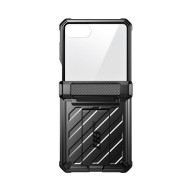SUPCASE UNICORN BEETLE PRO GALAXY Z FLIP 8 BLACK