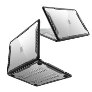 SUPCASE UNICORN BEETLE PRO MACBOOK NEO 13 2026 BLACK/CLEAR