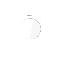 SZKŁO HARTOWANE TECH-PROTECT GLASS FIT+ 2-PACK GARMIN FORERUNNER 70 / 170 CLEAR