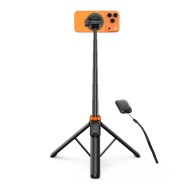 TECH-PROTECT L03S MAGSAFE BLUETOOTH SELFIE STICK TRIPOD BLACK