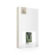 TECH-PROTECT THORN RFID CARD WALLET MILITARY GREEN