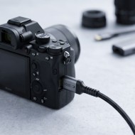 TECH-PROTECT ULTRABOOST CABLE MINI HDMI TO HDMI 2.1 8K 60HZ 200CM BLACK