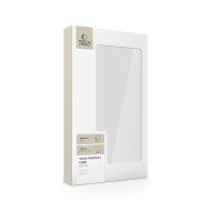 Твърд кейс с MagSafe пръстен за Samsung Galaxy Z Fold 8 от Tech-Protect MagMat - Matte Black