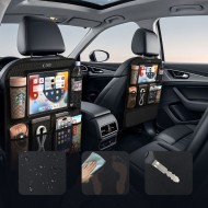 TECH-PROTECT UCA200 BACKSEAT CAR ORGANIZER BLACK