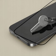 SZKŁO HARTOWANE TECH-PROTECT GLASS FIT+ 2-PACK GALAXY A27 5G BLACK