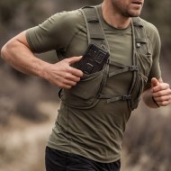 TECH-PROTECT KEVLAR CAM+ 2-SET GALAXY A27 5G BLACK