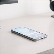ZESTAW OCHRONNY TECH-PROTECT EASY SET FOIL & GLASS FIT+ 4IN1 GALAXY Z FLIP 7 / 8 CLEAR