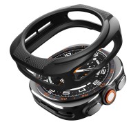 SPIGEN LIQUID AIR SAMSUNG GALAXY WATCH ULTRA 2 2026 (47 MM) MATTE BLACK