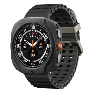 SPIGEN LIQUID AIR SAMSUNG GALAXY WATCH ULTRA 2 2026 (47 MM) MATTE BLACK