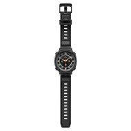 SPIGEN RUGGED ARMOR PRO SAMSUNG GALAXY WATCH ULTRA 2 2026 (47 MM) MATTE BLACK