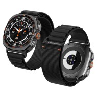 SPIGEN WBF1 BAND SAMSUNG GALAXY WATCH ULTRA 1 / 2 2024-2026 (47 MM) BLACK