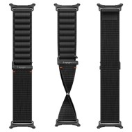 SPIGEN WBF1 BAND SAMSUNG GALAXY WATCH ULTRA 1 / 2 2024-2026 (47 MM) BLACK