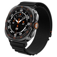 SPIGEN WBF1 BAND SAMSUNG GALAXY WATCH ULTRA 1 / 2 2024-2026 (47 MM) BLACK