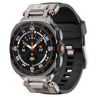 SPIGEN DURAPRO ARMOR BAND SAMSUNG GALAXY WATCH ULTRA 1 / 2 2024-2026 (47 MM) BLACK