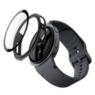 SPIGEN THIN FIT 360 SAMSUNG GALAXY WATCH 8 / 9 (40 MM) BLACK