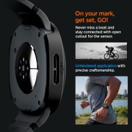 SPIGEN THIN FIT 360 SAMSUNG GALAXY WATCH 8 / 9 (40 MM) BLACK