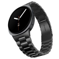 SPIGEN MODERN FIT 316L BAND SAMSUNG GALAXY WATCH 8 / 9 / CLASSIC (40 / 44 / 46 MM) BLACK
