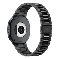 SPIGEN MODERN FIT 316L BAND SAMSUNG GALAXY WATCH 8 / 9 / CLASSIC (40 / 44 / 46 MM) BLACK