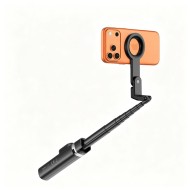 TECH-PROTECT L11S MAGSAFE BLUETOOTH SELFIE STICK TRIPOD BLACK