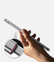 RINGKE FUSION FLAP MAGNETIC MAGSAFE GALAXY Z FLIP 8 CLEAR