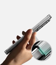 RINGKE FUSION FLAP MAGNETIC MAGSAFE GALAXY Z FOLD 8 ULTRA CLEAR