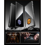 Удароустойчив кейс с MagSafe за Samsung Galaxy Z Fold 8 Ultra  от Supcase UB Grip Mag 2-SET - Black