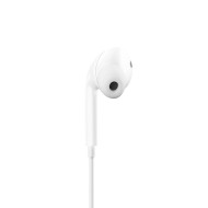 TECH-PROTECT ULTRABOOST MINI JACK EARPHONE CORE G3 WHITE