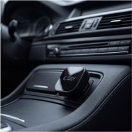 TECH-PROTECT ULTRABOOST CA01 APPLE CARPLAY / ANDROID AUTO ADAPTER USB BLUETOOTH 5.4 MATTE BLACK