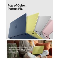 SPIGEN AIRSKIN MACBOOK NEO 13 2026 FROST CITRUS