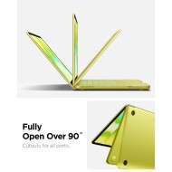 SPIGEN AIRSKIN MACBOOK NEO 13 2026 FROST CITRUS