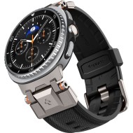 SPIGEN DURAPRO ARMOR SAMSUNG GALAXY WATCH 8 / 9 / CLASSIC (40 / 44 / 46 MM) BLACK