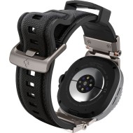 SPIGEN DURAPRO ARMOR SAMSUNG GALAXY WATCH 8 / 9 / CLASSIC (40 / 44 / 46 MM) BLACK
