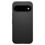 Силиконов кейс за Google Pixel 11 от Spigen Liquid Air - Matte Black