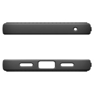 Силиконов кейс за Google Pixel 11 от Spigen Liquid Air - Matte Black