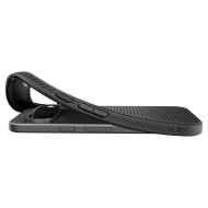 Силиконов кейс за Google Pixel 11 от Spigen Liquid Air - Matte Black