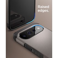 Удароустойчив, твърд кейс с MagSafe за Google Pixel 11 от Spigen Tough Armor Mag - Gunmetal