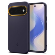Удароустойчив кейс с MagSafe за Google Pixel 11 от Spigen Nano Pop - Blueberry Navy