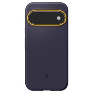 Удароустойчив кейс с MagSafe за Google Pixel 11 от Spigen Nano Pop - Blueberry Navy