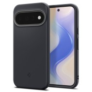 Удароустойчив кейс с MagSafe за Google Pixel 11 от Spigen Nano Pop - Black Sesame
