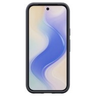 Удароустойчив кейс с MagSafe за Google Pixel 11 от Spigen Nano Pop - Black Sesame