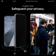 SZKŁO PRYWATYZUJĄCE SPIGEN GLAS.TR EZ FIT PRO AC 2-PACK GOOGLE PIXEL 10 / 11 PRIVACY